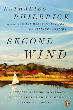 Second Wind (eBook, ePUB) - Philbrick, Nathaniel