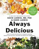 Always Delicious (eBook, ePUB)