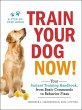 Train Your Dog Now! (eBook, ePUB) - Bild 1