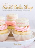 Sweet Bake Shop (eBook, ePUB)