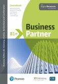 Business Partner B1+ Coursebook w/ Digital Resources