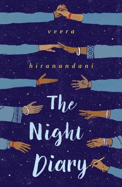 The Night Diary (eBook, ePUB) - Hiranandani, Veera