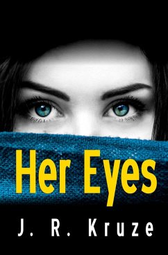 Cover Her Eyes (Speculative Fiction Modern Parables) (eBook, ePUB)