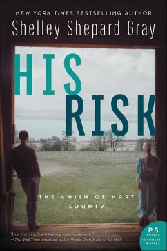 Cover His Risk (eBook, ePUB)