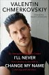 I'll Never Change My Name (eBook, ePUB) - Bild 1