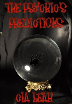 The Psychic's Predictions (eBook, ePUB) - Leah, Cia