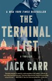 The Terminal List (eBook, ePUB)