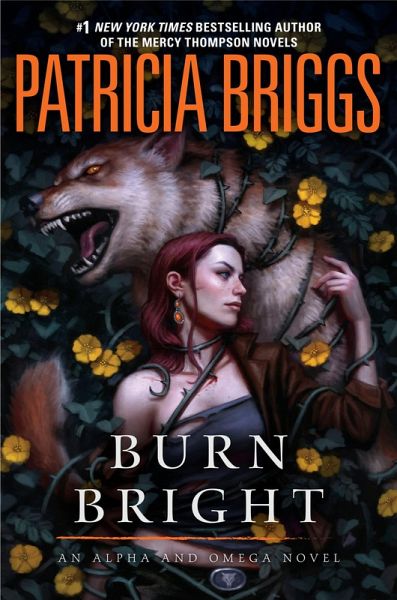 Burn Bright (eBook, ePUB)