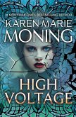 High Voltage (eBook, ePUB)