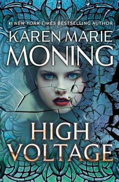 High Voltage (eBook, ePUB) - Moning, Karen Marie