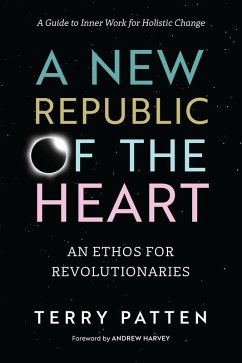 A New Republic of the Heart (eBook, ePUB) - Patten, Terry