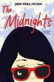 The Midnights (eBook, ePUB)