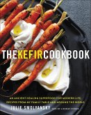 The Kefir Cookbook (eBook, ePUB)