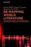 Re-mapping World Literature (eBook, PDF)