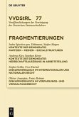 Fragmentierungen (eBook, PDF)