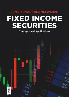 Fixed Income Securities - Parameswaran, Sunil Kumar