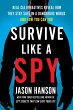 Survive Like a Spy (eBook, ePUB) - Bild 1