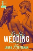 Reality Wedding (eBook, ePUB)