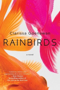 Rainbirds (eBook, ePUB) - Goenawan, Clarissa
