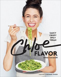 Chloe Flavor (eBook, ePUB) - Coscarelli, Chloe