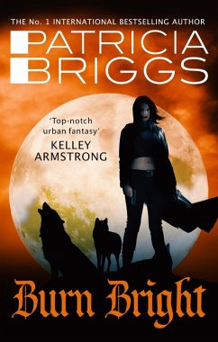 Burn Bright (eBook, ePUB) - Briggs, Patricia