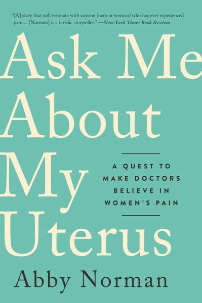 Ask Me About My Uterus (eBook, ePUB) Ask Me About My Uterus (eBook, ePUB)
