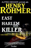 East Harlem Killer (eBook, ePUB)