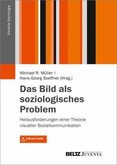 Das Bild als soziologisches Problem (eBook, PDF)