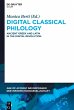 Digital Classical Philology - Bild 1