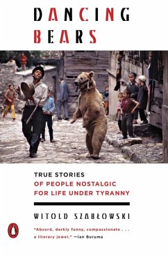Cover Dancing Bears (eBook, ePUB)
