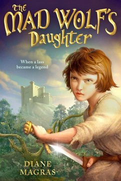 Cover The Mad Wolf's Daughter (eBook, ePUB)