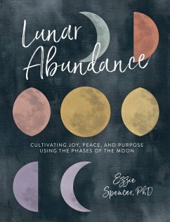 Cover Lunar Abundance (eBook, ePUB)