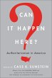 Can It Happen Here? (eBook, ePUB) - Bild 1