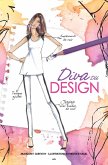Diva du design (eBook, ePUB)