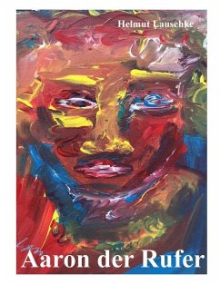 Cover Aaron der Rufer (eBook, ePUB)