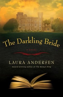 Cover The Darkling Bride (eBook, ePUB)