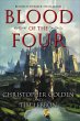 Blood of the Four (eBook, ePUB) - Bild 1