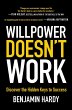 Willpower Doesn't Work (eBook, ePUB) - Bild 1