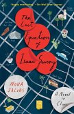 The Last Equation of Isaac Severy (eBook, ePUB) The Last Equation of Isaac Severy (eBook, ePUB)