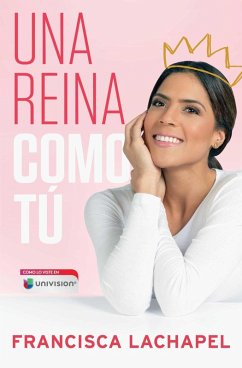 Cover Una reina como tú (eBook, ePUB)