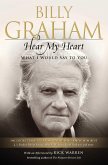 Hear My Heart (eBook, ePUB) Hear My Heart (eBook, ePUB)
