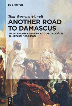 Another Road To Damascus - Woerner-Powell, Tom