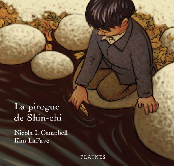 priogue de Shin-chi, La (eBook, ePUB)