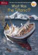 What Was the Titanic? (eBook, ePUB) - Bild 1
