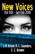 New Voices Vol 001 Jan-Feb 2018 (Short... - Bild 1