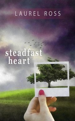 Steadfast Heart (eBook, ePUB) - Ross, Laurel