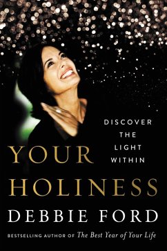 Your Holiness (eBook, ePUB) - Ford, Debbie