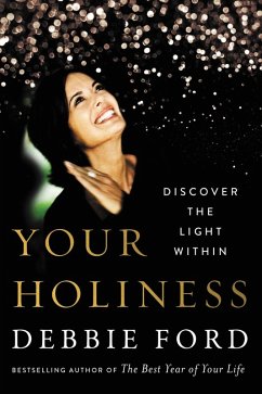 Cover Your Holiness (eBook, ePUB)