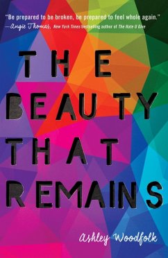 The Beauty That Remains (eBook, ePUB) - Woodfolk, Ashley