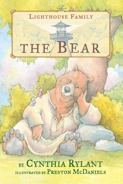 The Bear (eBook, ePUB) - Rylant, Cynthia